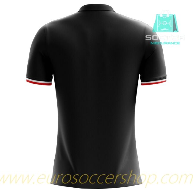 2025-26 Edition Brazilian Teams Home Jersey Fan Edition Ladies