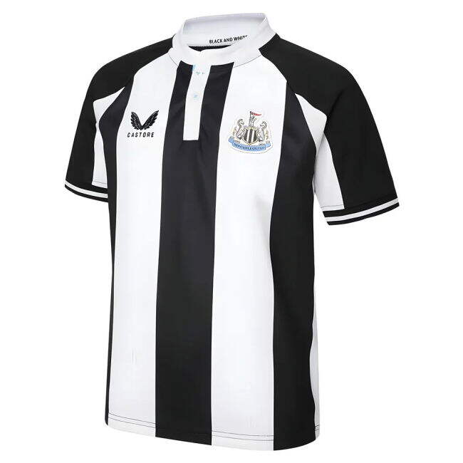 Newcastle (newcastle) 2021-2022 Home - Authentic Fan Edition