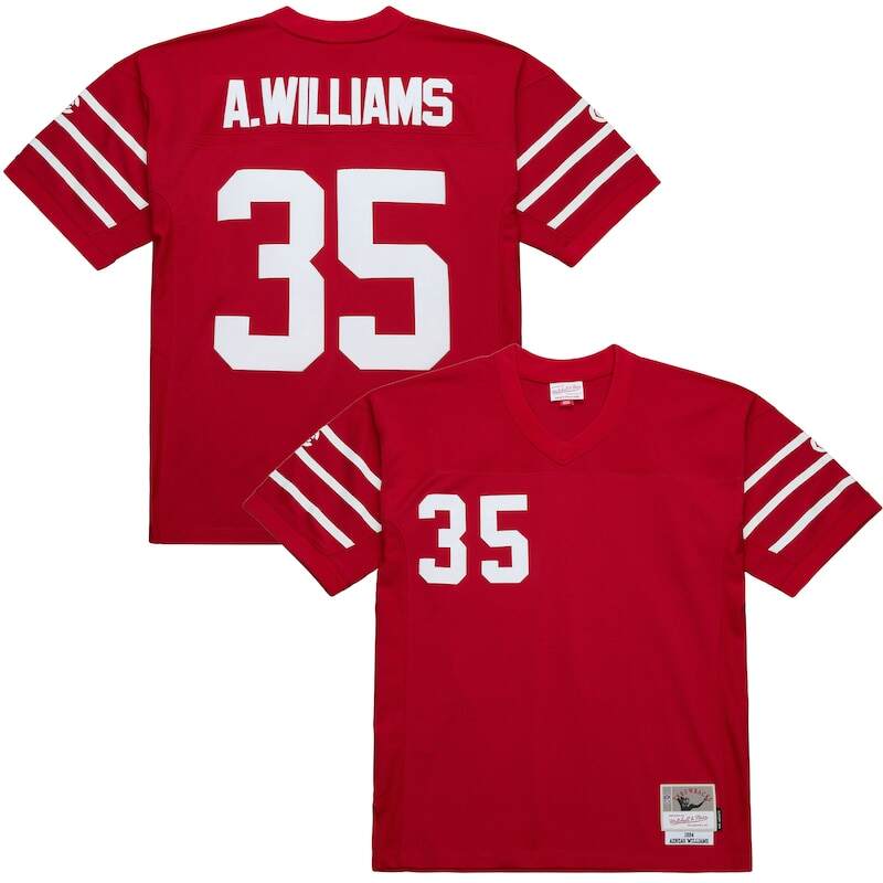 None Aeneas Williams Arizona Cardinals Budget-Friendly Limited Edition