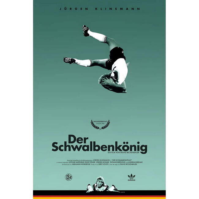 Authentic Pennarello: Der Schwalbenkonig Lightweight Breathable Team