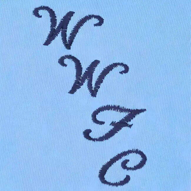 1974-1977 Elite League Two Jersey