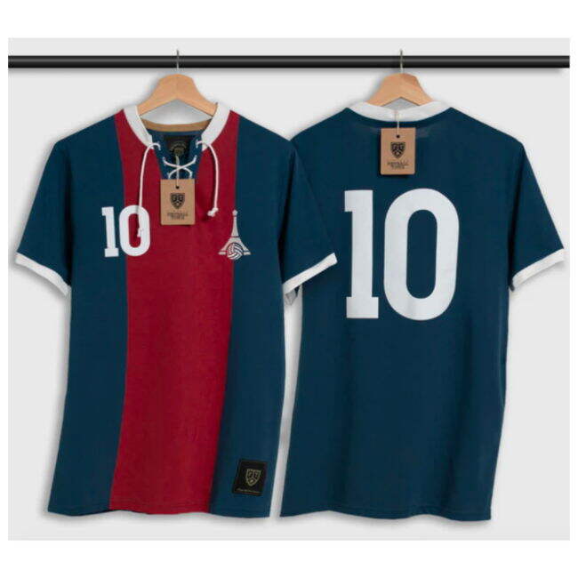 PSG Stylish Jersey Paris