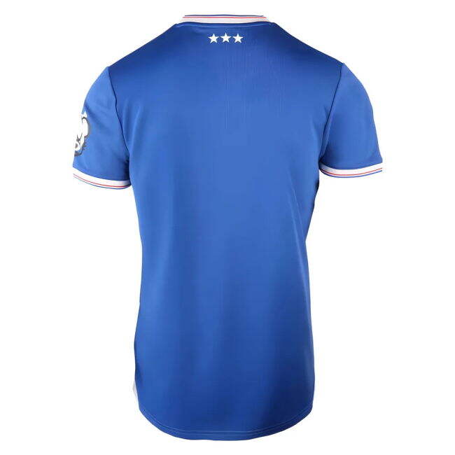 2025-2026 Ipswich Town Home Shirt (Womens) (Szmodics 23) - official...