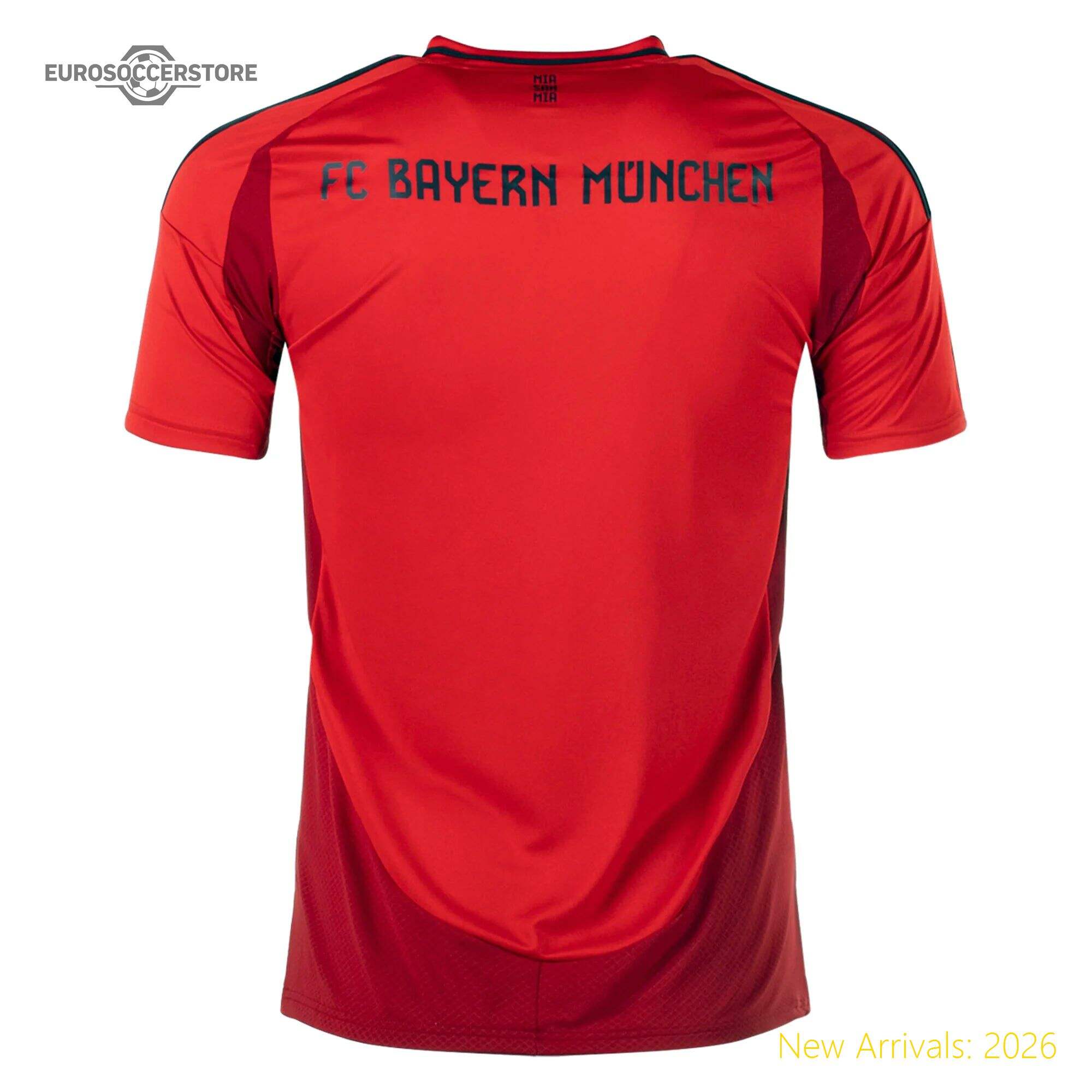 Sleek Design Men Bay Team Premium-quality Home Jersey 2023