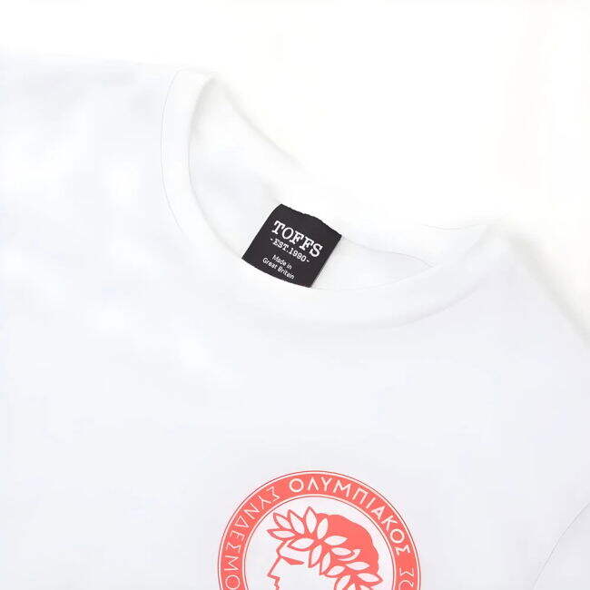 Team Tee O. 1 #2 Stylish Official Merchandise Licensed Product (v3)