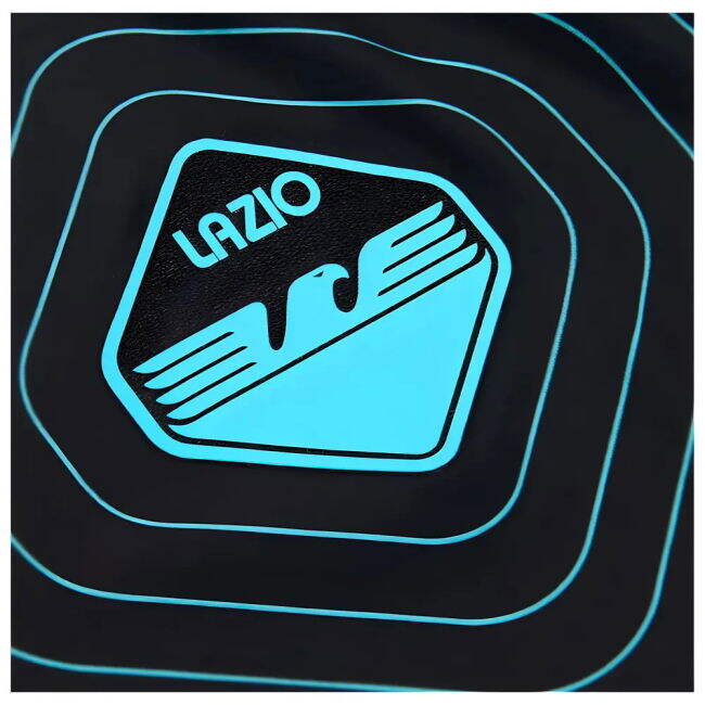 Official Lazio (lazio) 2024-2025 Third - Soccer Jersey - Match Day
