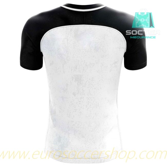 2018-2019 La Liga Home Shirt Kids