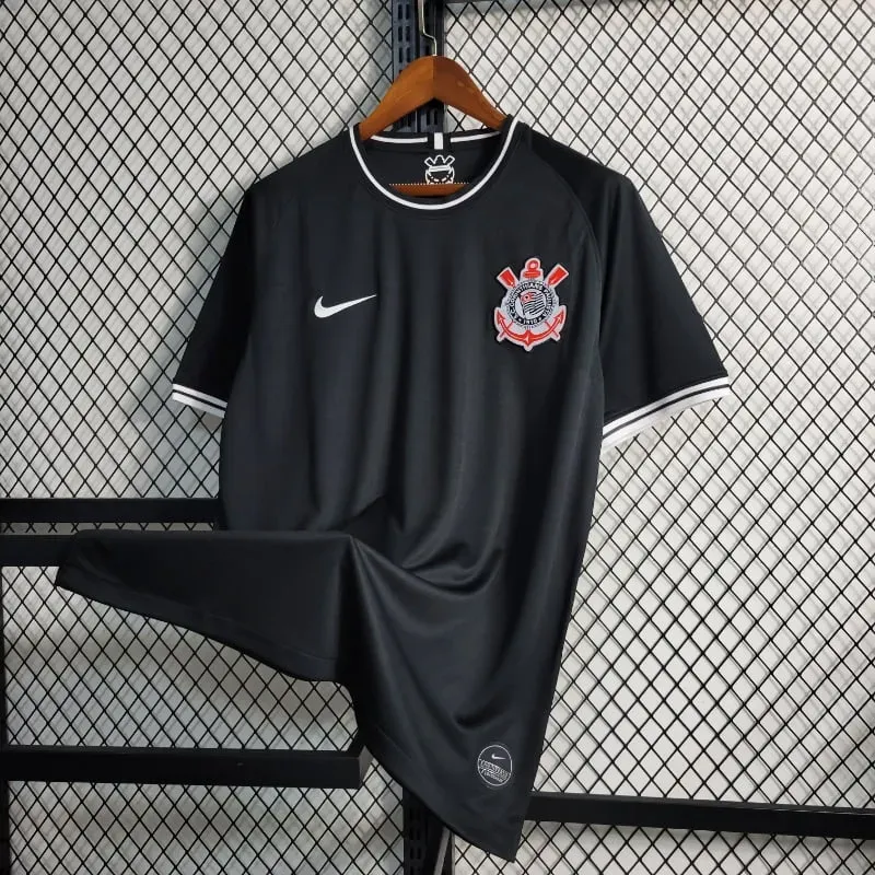 2020-2021 Corinthians Jersey retro kit