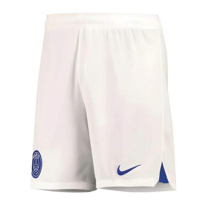 Third Shorts for PSG 2022-2023 (Unisex