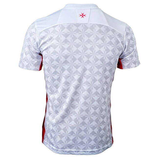 Low Cost 2022-2023 Malta Away Shirt (Your Name) Fashionable