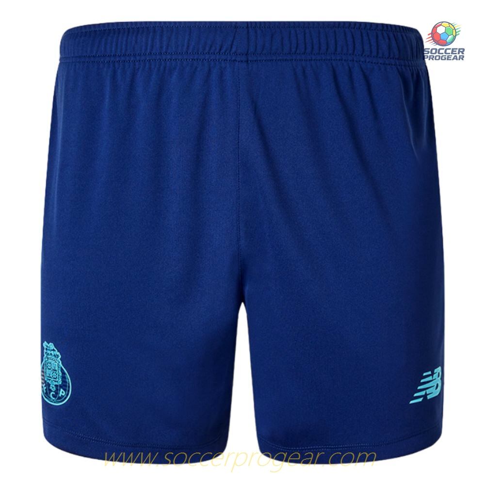 FC Porto Third Shorts 2024-25 Edition