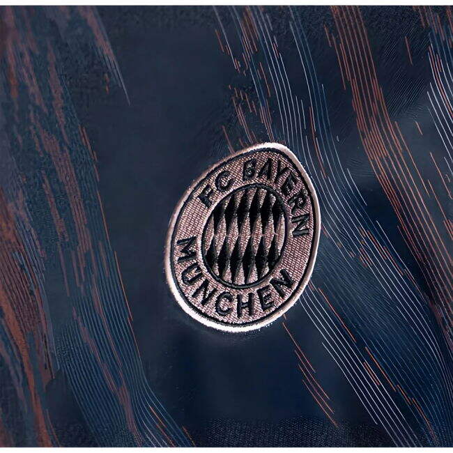 2025-2026 Bayern Munich Jersey kit - high quality bargain v1.102
