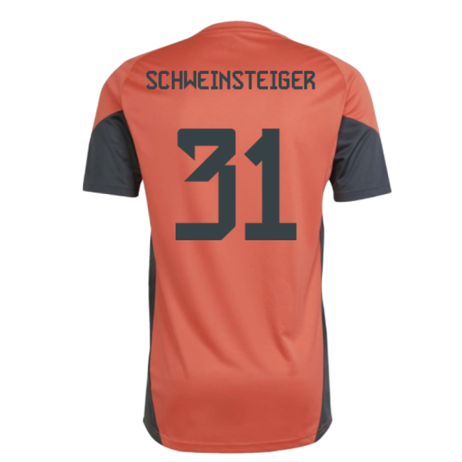 Bayern Munich Training official style Shirt 2025-2026 (Adult