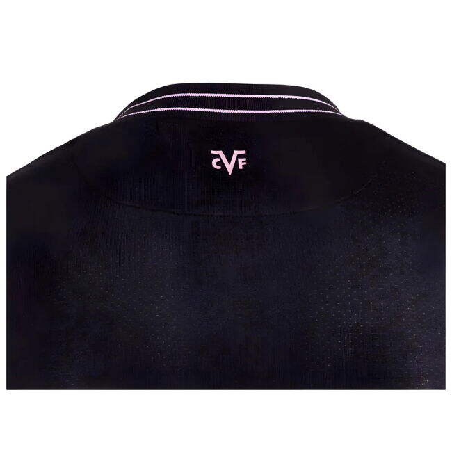 Camiseta Villarreal 2024-2025 Tercer Hombres - Oficial - Producto Licenciado