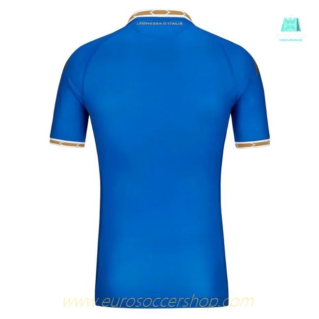 2024-2025 Brescia Kombat Pro Home Shirt