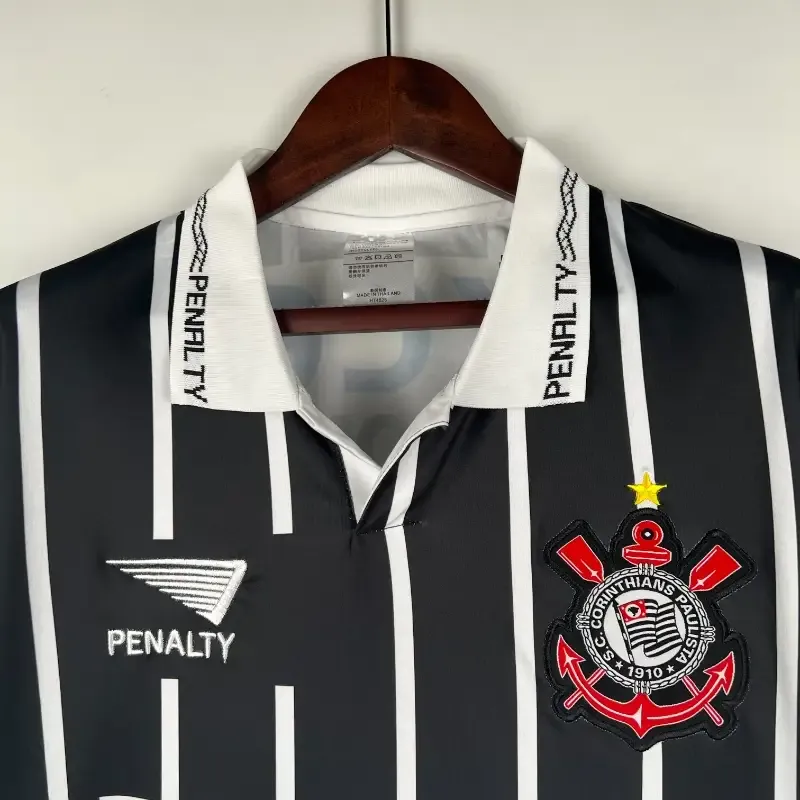 1997 Corinthians Jersey retro kit