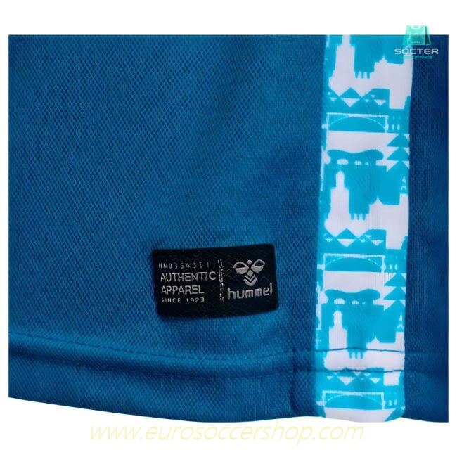 2024-2025 Real Betis Third Shirt (Antony 17)