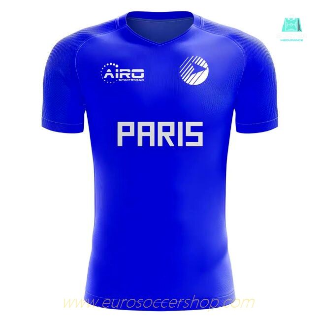 High Quality 2025-26 Collection Ligue 1 Third Jersey Junior