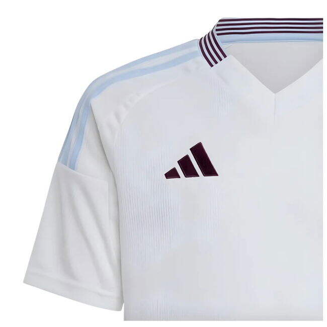 2024-2025 Aston Villa Away Soccer Jersey High-Quality Durable #26785