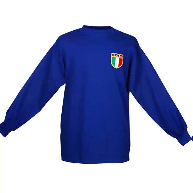 Italy Elegant Jersey Italy #88
