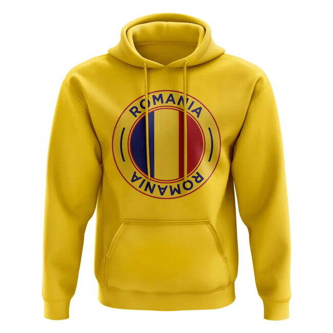 Genuine Copy Romania Home Supporter Kit for Adults