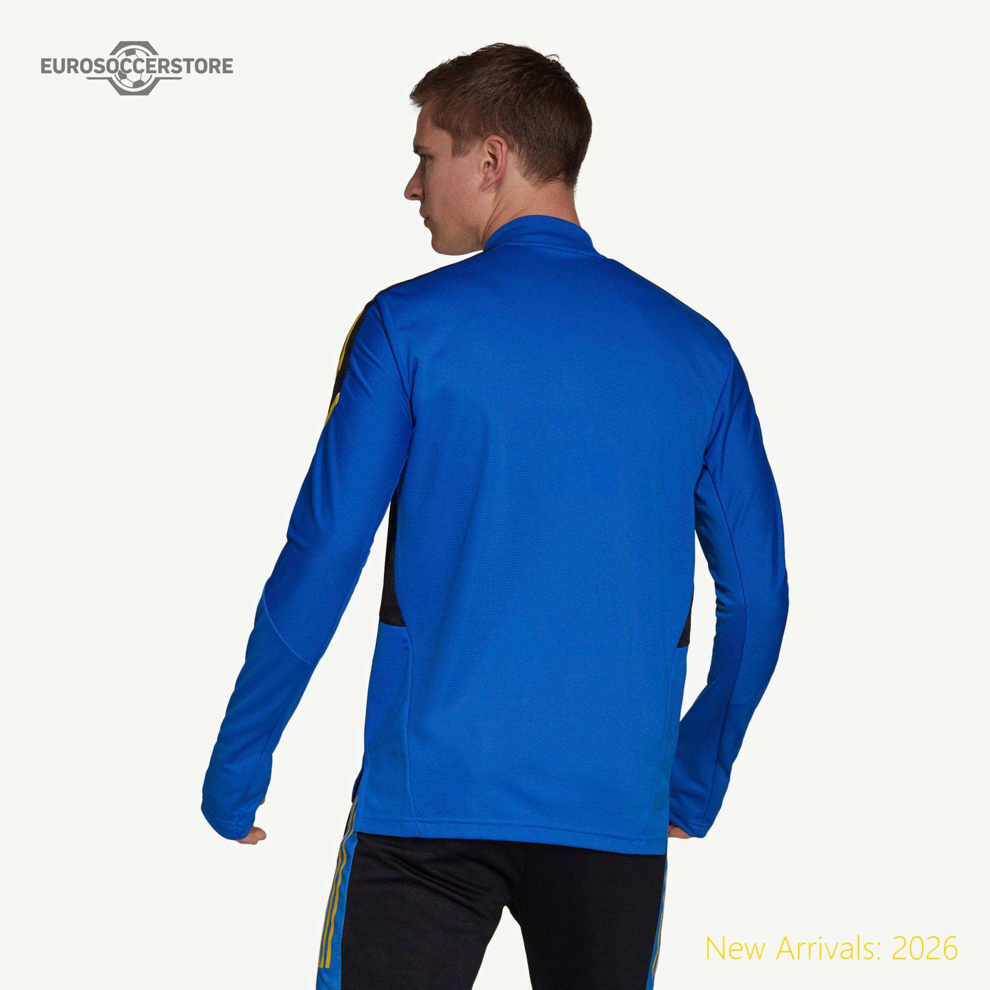 Sleek Design Adult Mun Team Unknown Professional Jersey 2021