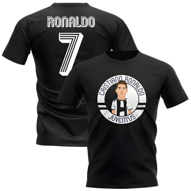 Top Grade 2025-2026 Juventus T-shirt With Modern Design - Legendary