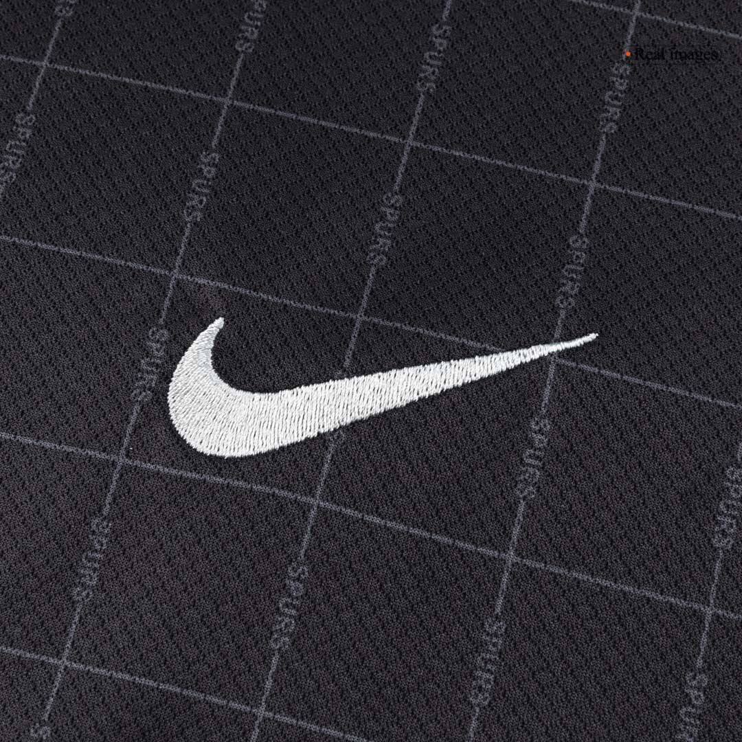 Tottenham Hotspur  X Stray Kids Soccer Jersey 2025/26