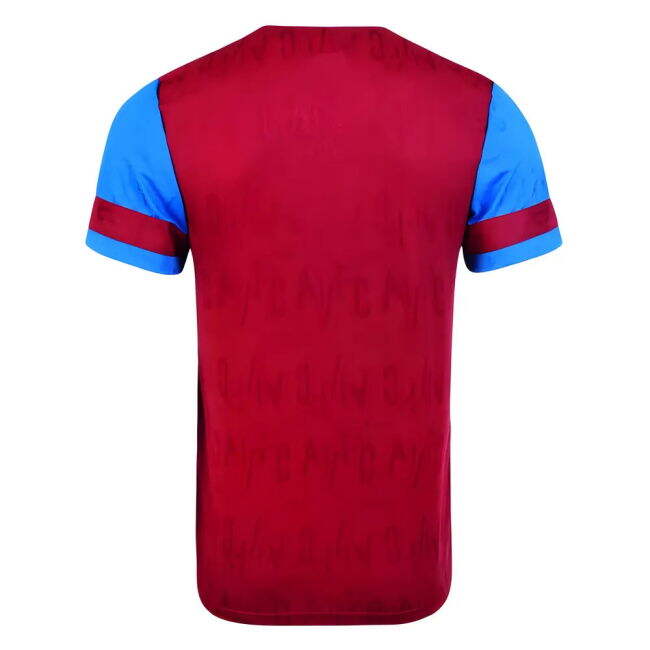 Score New Aston Villa Jersey