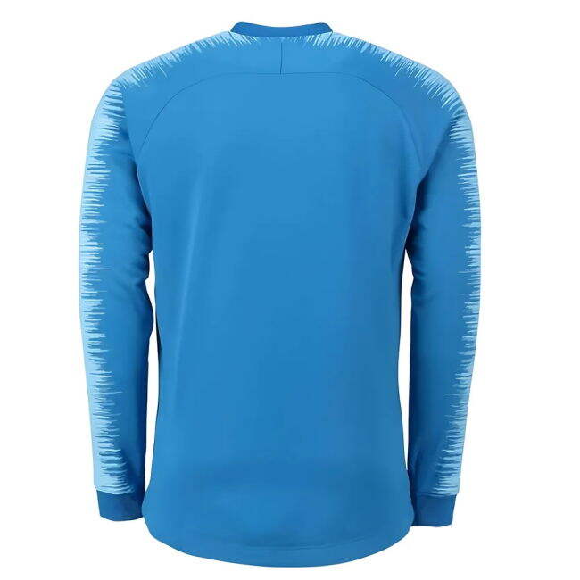 Match Replica Atletico Madrid Jacket Supporter Shirt (Adults)