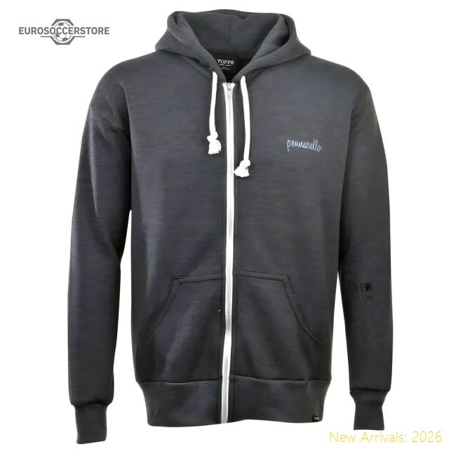 Durable Pennarello World 20242025 Regular Hoodie () Breathable