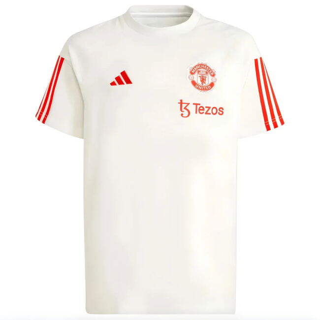 Man Utd Pro Training Professional Jersey 2023-2024