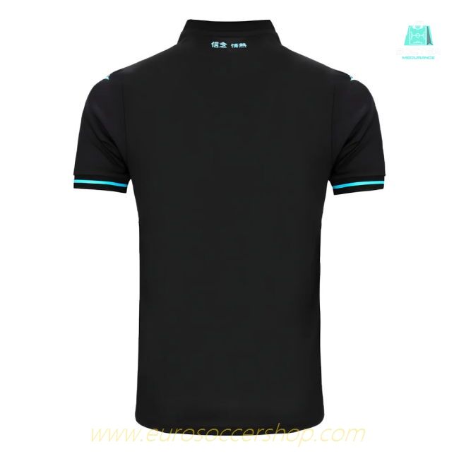 2024-2025 Lazio Third Shirt