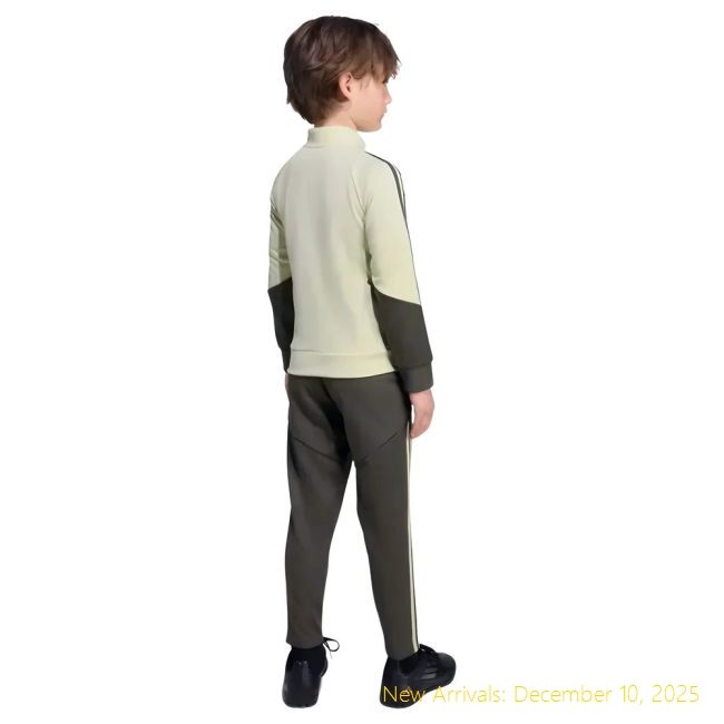 Real Madrid Official - Match Day Essential - Football Fashion