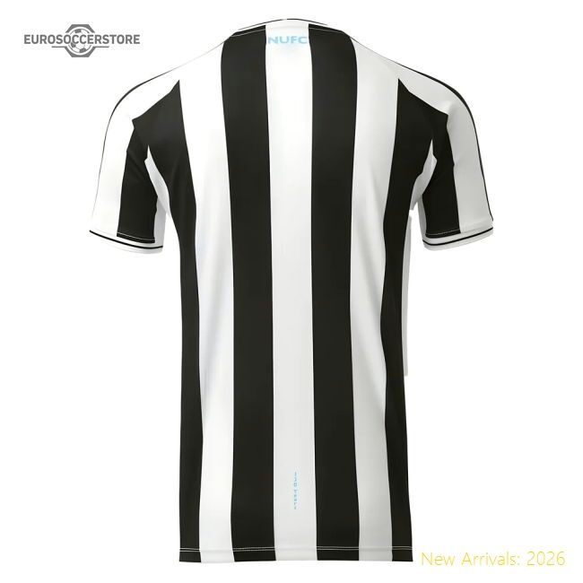 First-class 2022-2023 Newcastle Home Shirt (trippier 2)