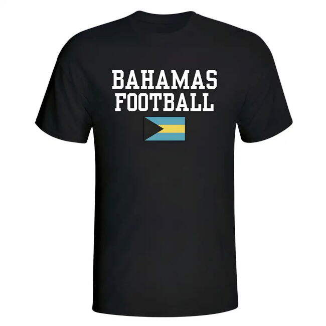 Bahamas Elite Jersey Bahamas #87