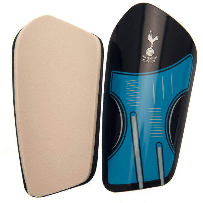 Men's Tottenham Hotspur FC Delta Shin Pads Youths