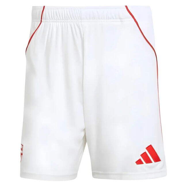 Latest Lightweight Arsenal Home Team Kit