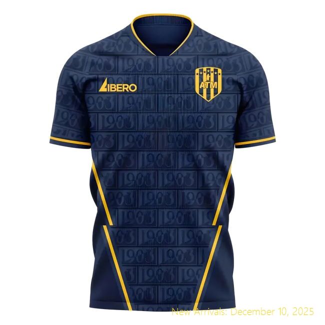 Official 2025-2026 Away - La Liga - Spanish Football - Spanish