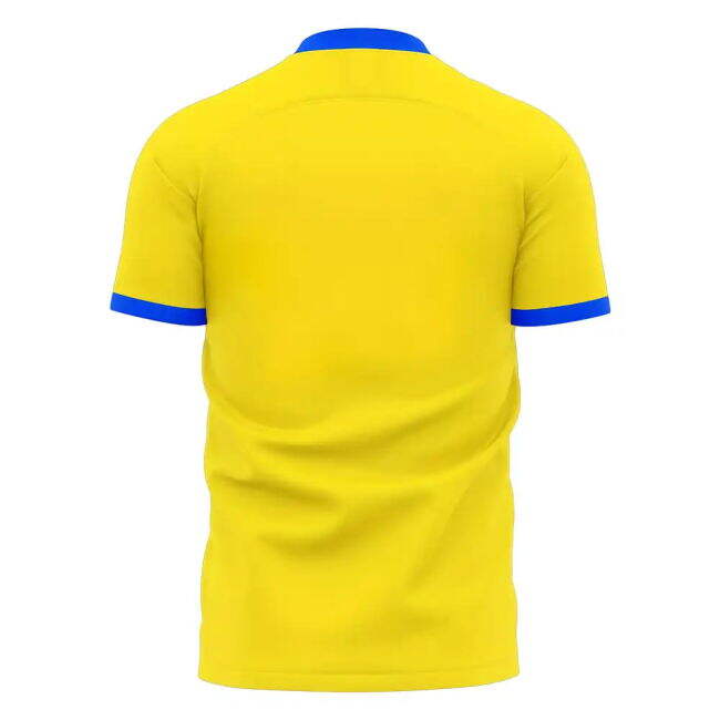 Collector's Rwanda Home Limited Shirt 2025-2026 (Rwanda 2025)
