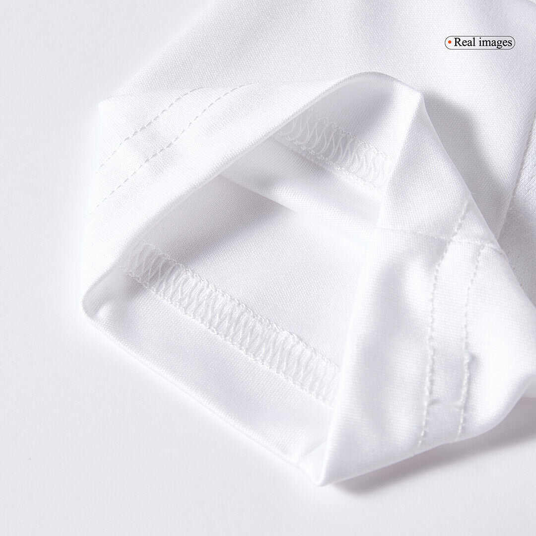 Arsenal Home Kids Soccer Jerseys Kit