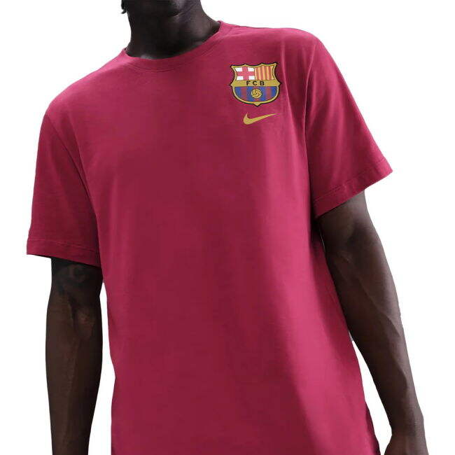 2025-2026 Barcelona Jersey - durable replica jersey option v4.297