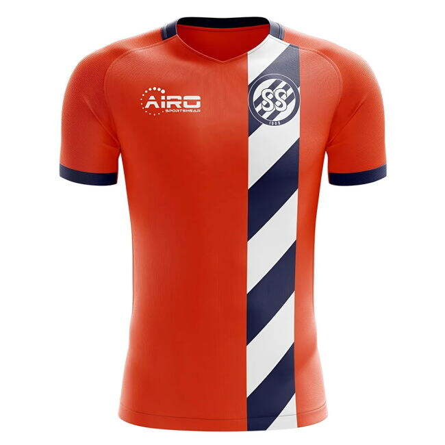 Real Sociedad 2025-2026 Third match jersey - high quality and