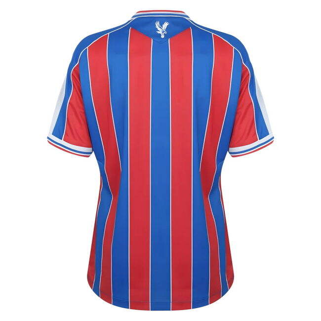 Official Championship Home Jersey 2025-2026 #61