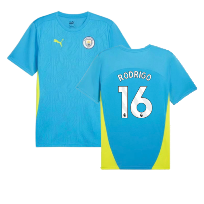Man City Soccer Jerseys Advanced Jersey 2024-2025