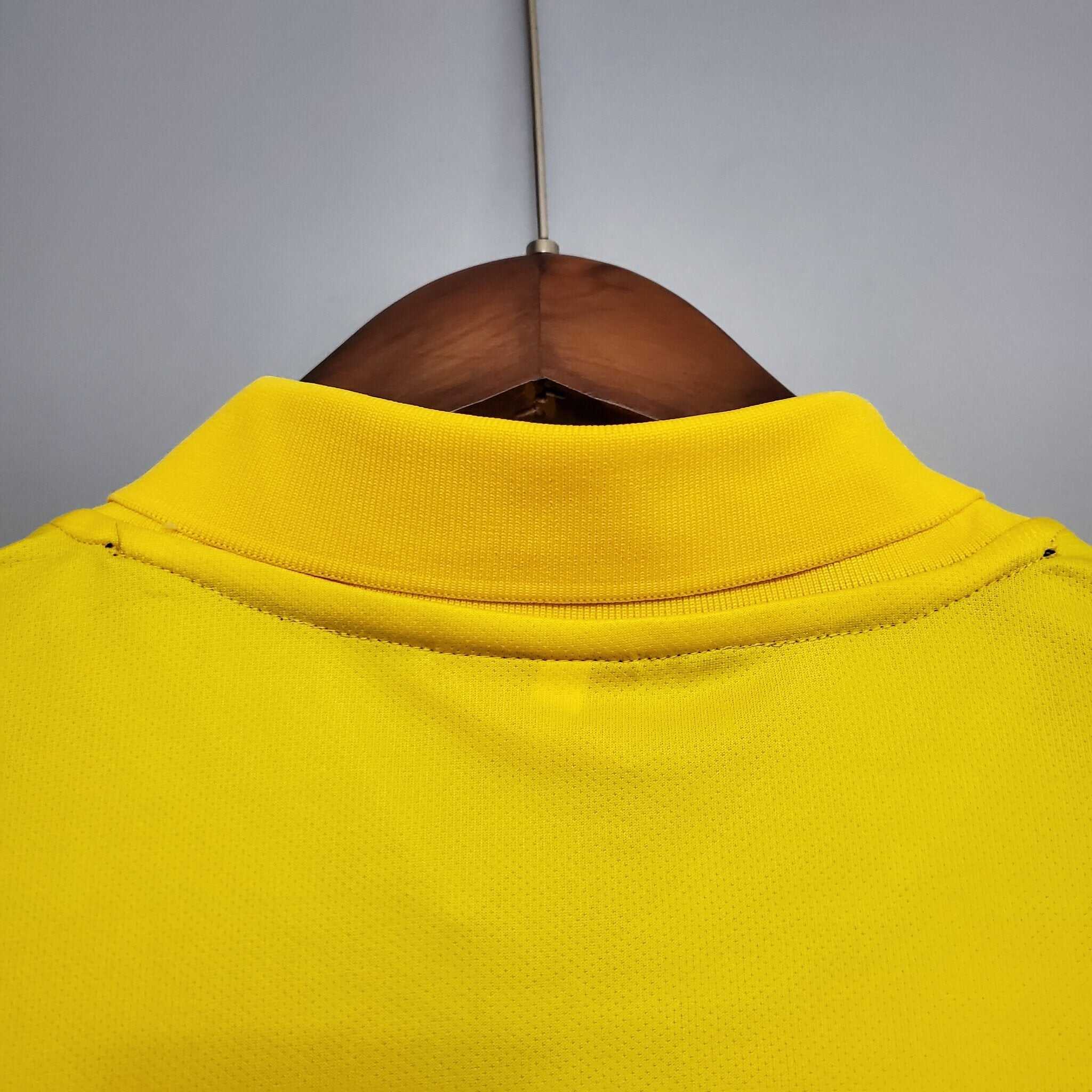 2012-2013 Borussia Dortmund Home kit