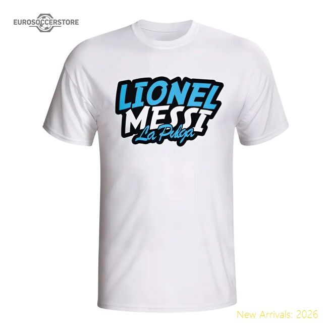 Lionel Messi 20242025 Regular Elite Tshirt Retro Drifit