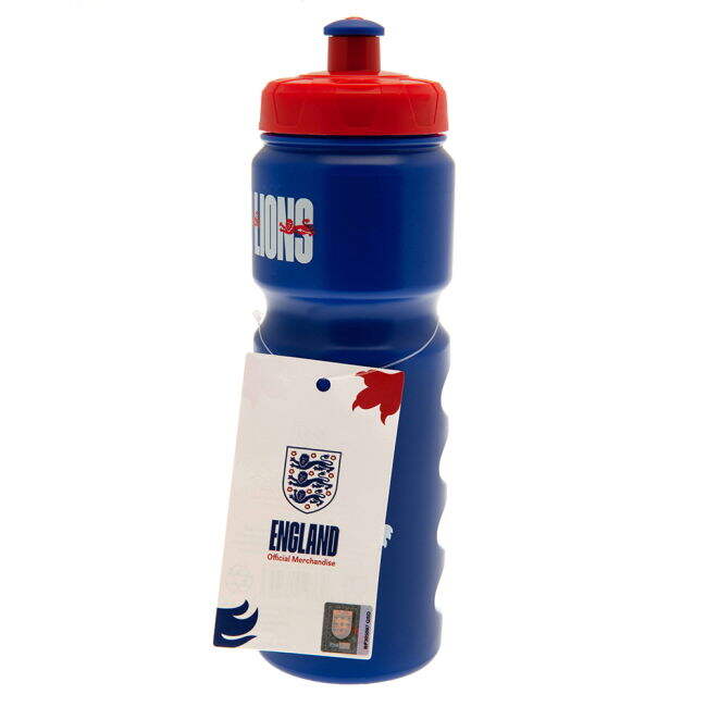 Game Replica England Home Supporter Kit (Adults) (5)