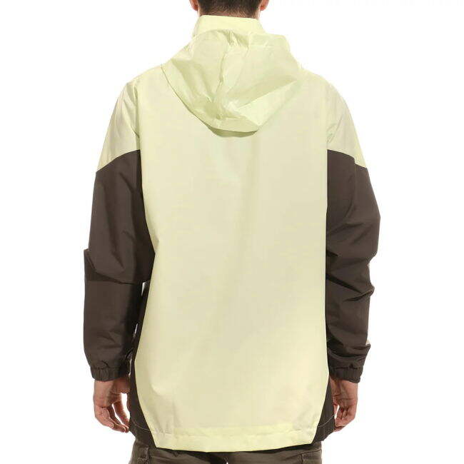 2025-2026 Shirt by Real Madrid Allweather Jacket