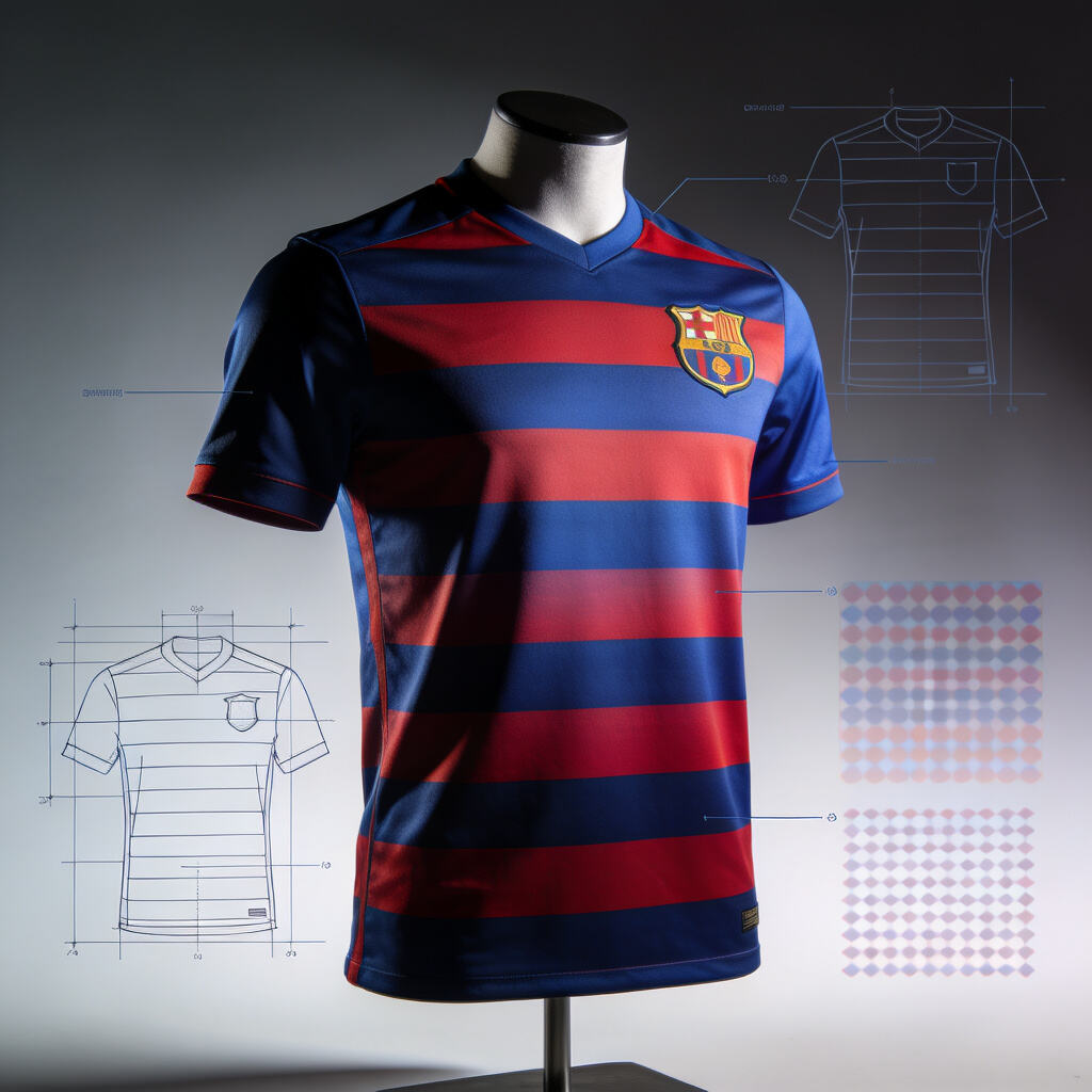 La Esencia de Rayas: Evoluci&oacute;n de una Identidad